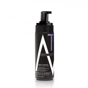 MoroccanTan Instant Exotic Tanning Mousse - 200 ml.