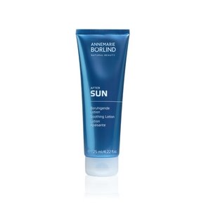 Annemarie Börlind SUN Aftersun beroligende lotion - 125 ml.