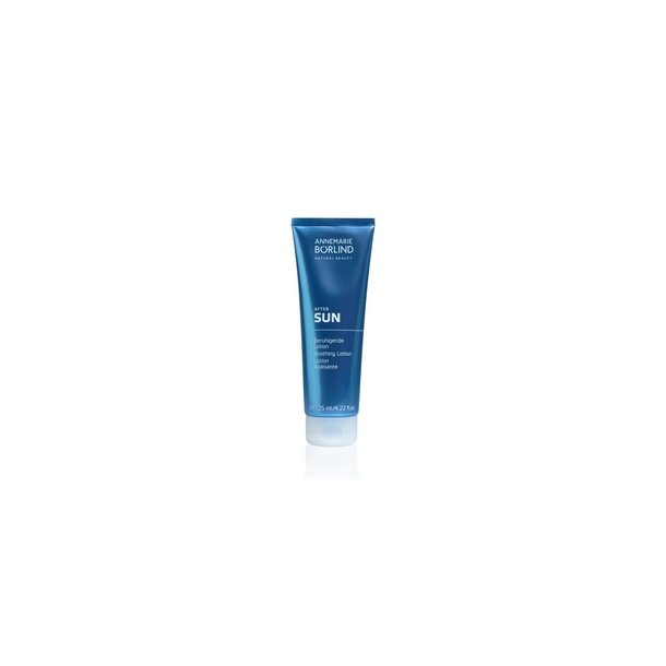 Annemarie Brlind SUN Aftersun beroligende lotion - 125 ml.