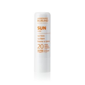 Annemarie Brlind SUN Lip Balm SPF 20 - 5 gr.