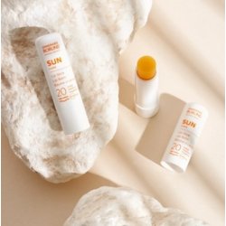 Annemarie Brlind SUN Lip Balm SPF 20 - 5 gr.