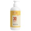 Derma Sollotion SPF 30 - 500 ml.