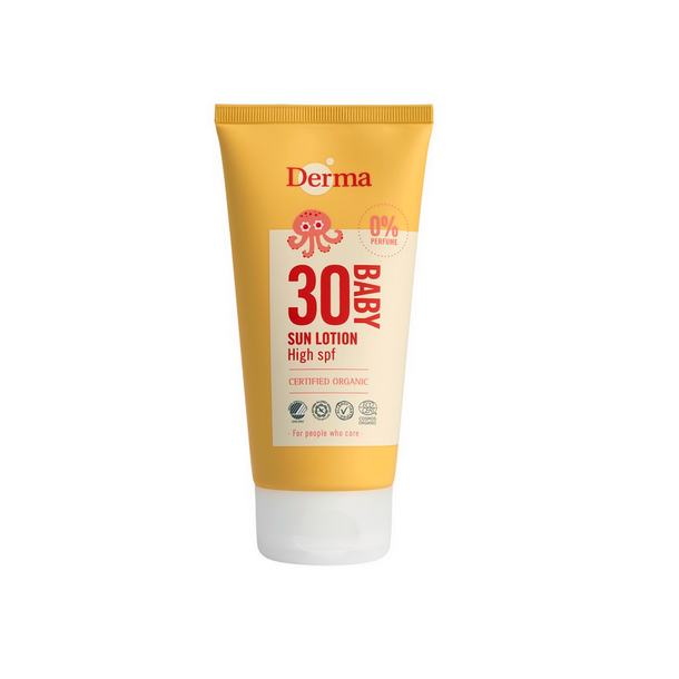 Derma sales baby 30