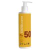 Dermaknowlogy+ Sun lotion SPF50 - 200 ml.