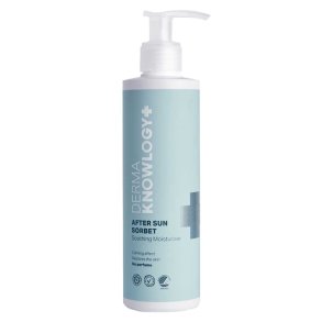 Dermaknowlogy+ After sun sorbet - 200 ml.