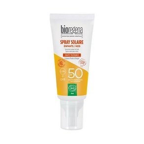 Bioregena Solbeskyttelse lotion SPF50 Brn - 90 ml