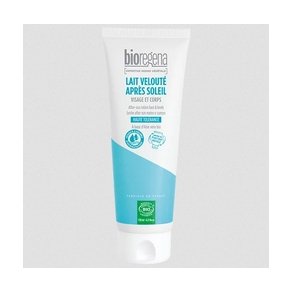 Bioregena After Sun lotion - 125 ml.