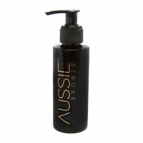 Aussie Bronzer Body Bronzer - 125 ml.