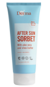 Derma Aftersun Sorbet - 200 ml.