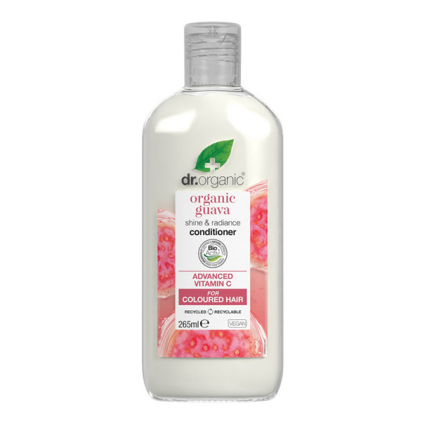 Dr. Organic Conditioner 265 ml. - Guava 