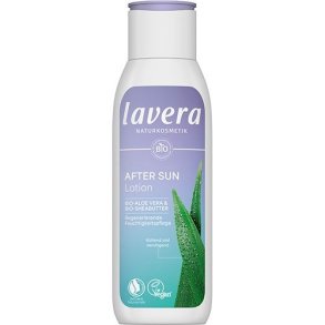 Lavera Naturkosmetik After Sun Lotion - 200 ml.