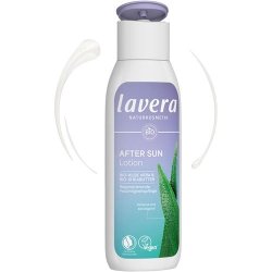 Lavera Naturkosmetik After Sun Lotion - 200 ml.