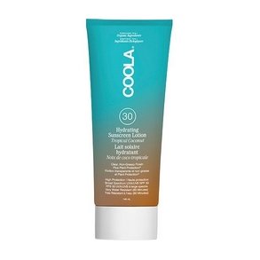 Coola Hydrating Sunscreen lotion SPF 30 - 148 ml.