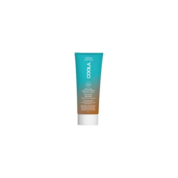 Coola Hydrating Sunscreen lotion SPF 30 - 148 ml.