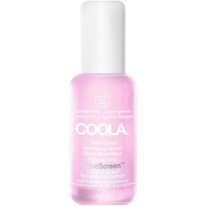 Coola Dew Good Illuminating Serum SPF 30 - 35 ml.