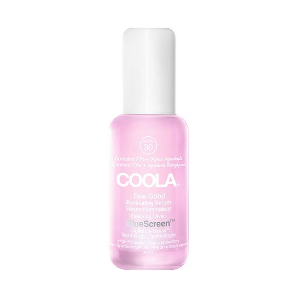 Coola Dew Good Illuminating Serum SPF 30 - 35 ml.