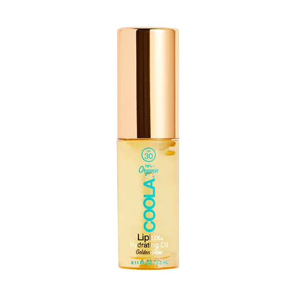 Coola Hydrating Lip Oil - 3,20 ml.
