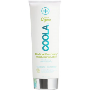 Coola Radical Recovery Moisturing Lotion - 148 ml.
