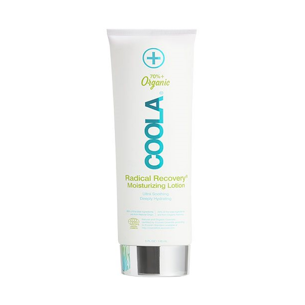 Coola Radical Recovery Moisturing Lotion - 148 ml.