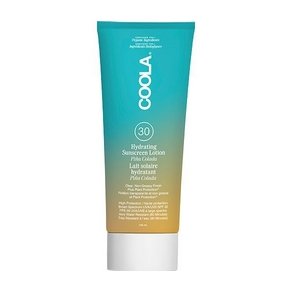 Coola Classic Body Lotion Pina Colada SPF 30 - 48 ml.