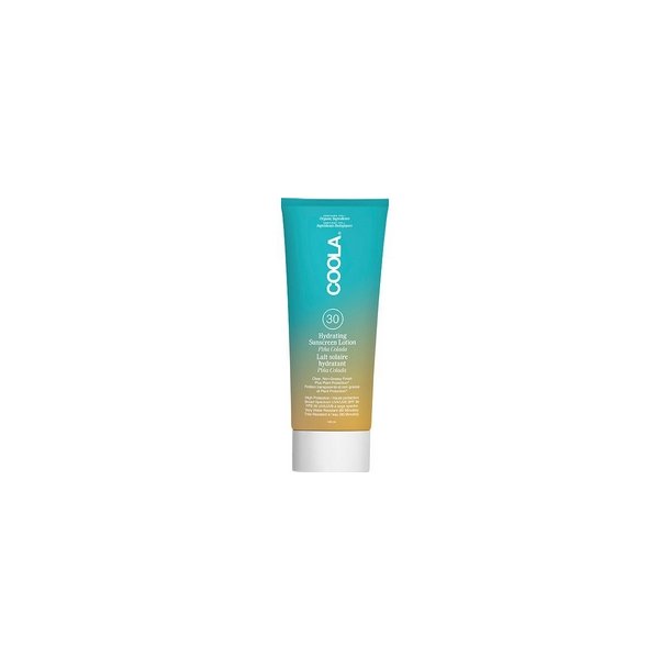Coola Classic Body Lotion Pina Colada SPF 30 - 48 ml.