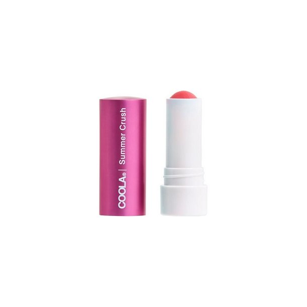 Coola Mineral Liplux SPF30, Summer Crush - 4,20 g.