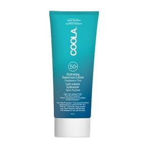 Coola Hydrating Sunscreen Lotion SPF 50 - 148 ml.