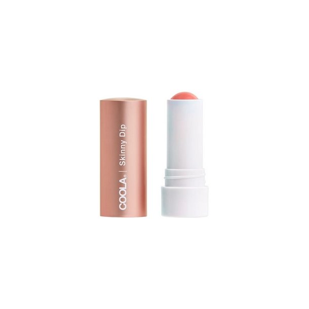 Coola Mineral Liplux SPF 30, Skinny Dip - 42 g.
