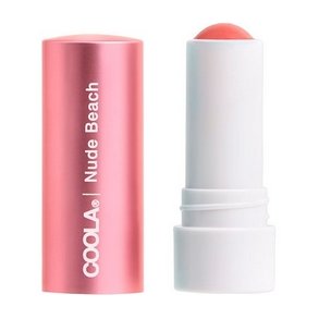 Coola Mineral Liplux SPF 30, Nude Beach - 42 g.