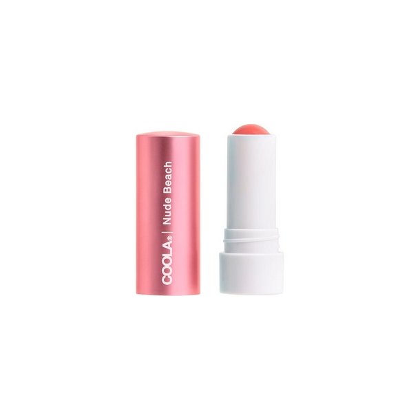 Coola Mineral Liplux SPF 30, Nude Beach - 42 g.