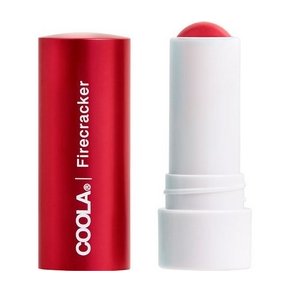 Coola Mineral Liplux SPF30 - Firecracker- 42 g.