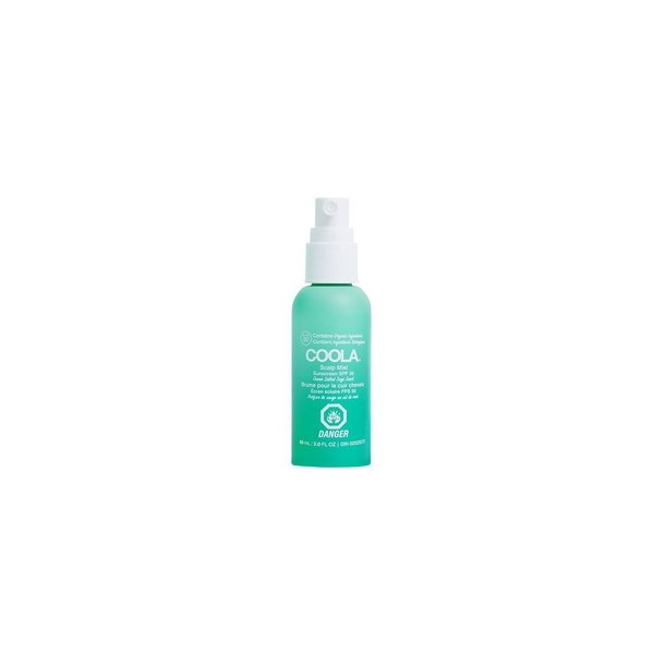 Coola Scalp &amp; Hair Mist SPF 30 - 60 ml.