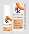 P20 Sensitive Skin SPF 50+ C - 200 ml