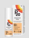 P20 Sensitive Face SPF 50+ C - 50 g