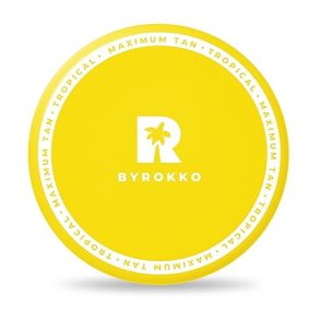 ByRokko Shine Brown Solariumcreme - 190 g.