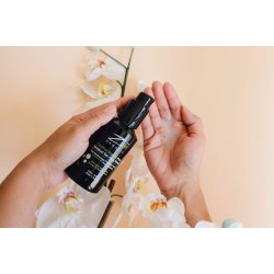 Zuii Organic Gradual Tan Face Water - 150 ml. 