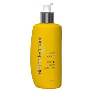 Beauté Pacifique Stay Cool Aftersun Lotion - 200 ml