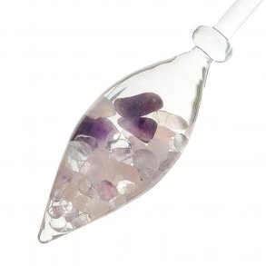 VitaJuwel Krystal Vandrenser - Wellness