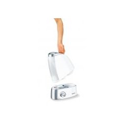 Beurer LB 44 Luftbefugter med ultralyd