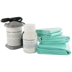 BioEnergiser Tilbehrsst - Spole, salt og hygiejneposer