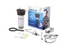 Carbonit Vario-HP Classic Vandfilter til under bordet