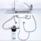 Carbonit Vario-HP Classic Vandfilter til under bordet