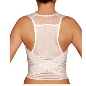 Hydas 1505 Kropssttte til en bedre holdning