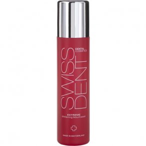 SwissDent - Extreme Whitening Mouthwash - 300 ml.