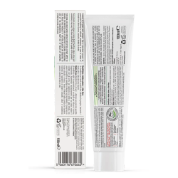 Dr. Organic Tandpasta Aloe Vera - Whitening