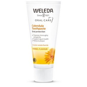 Weleda Calendula Tandpasta - 75 ml