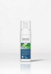 Lavera Naturkosmetik Men Sensitiv barberskum - 150 ml.
