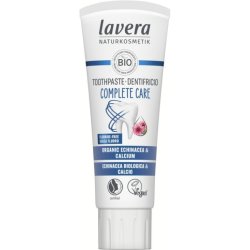 Lavera naturkosmetik Toothpaste complete care - 75 ml.