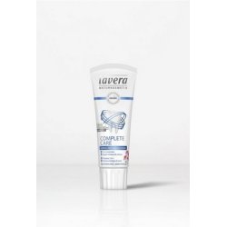 Lavera naturkosmetik Toothpaste complete care - 75 ml.