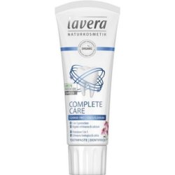 Lavera naturkosmetik Toothpaste complete care - 75 ml.